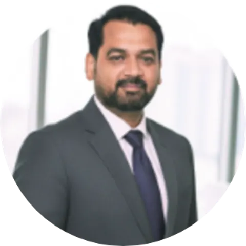 Shahzad Mehmood